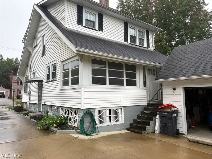 118 E Woodland Avenue, Columbiana, OH 44408 - #3