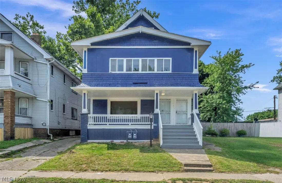 11508 Ablewhite Avenue, Cleveland, OH 44108 - #1