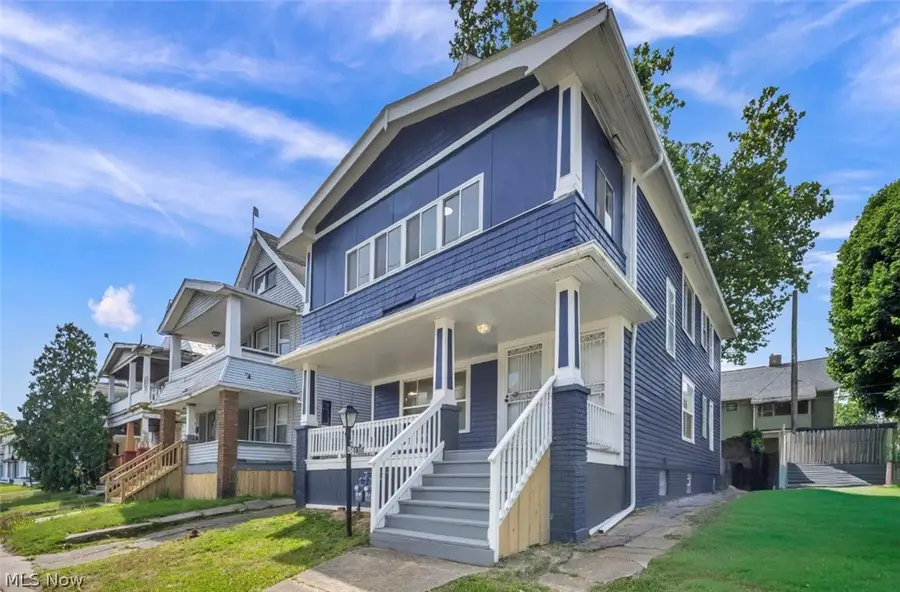 11508 Ablewhite Avenue, Cleveland, OH 44108 - #3