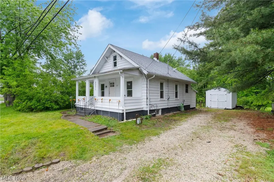 2371 Greensburg Road, Green, OH 44720 - #2