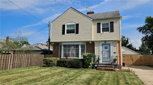 27140 Parkwood Drive, Euclid, OH 44132