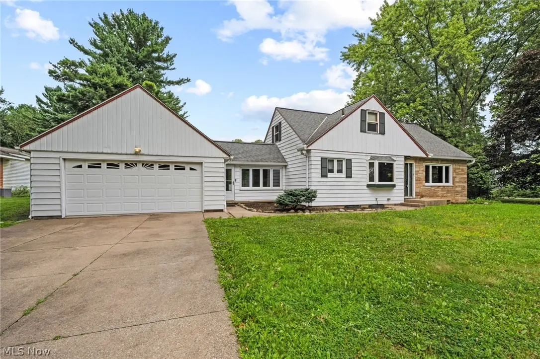 1409 Elm Grove Avenue, Akron, OH 44312 - #1