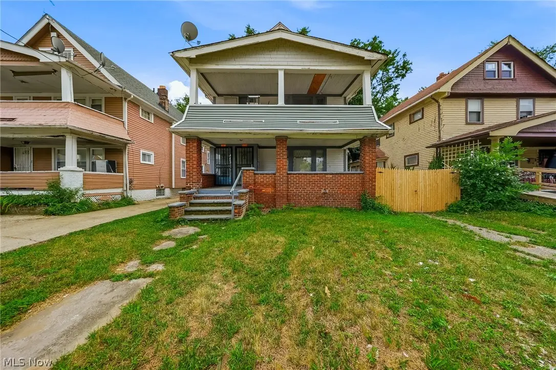 11610 Shadeland Avenue, Cleveland, OH 44108 - #1