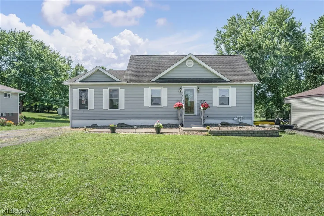 2342 Salt Springs Road, McDonald, OH 44437 - #1