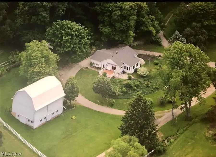 23015 Township Road 420 Road, Coshocton, OH 43812 - #2