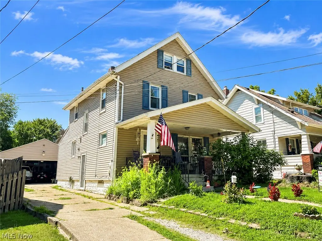 1150 Dayton Street, Akron, OH 44310 - #1