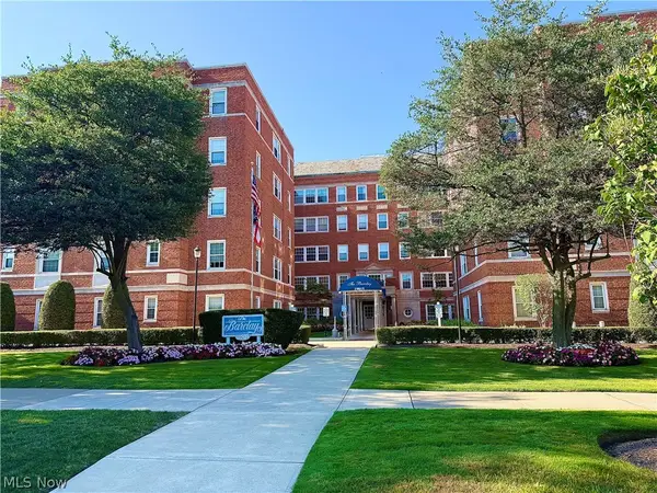 19015 Van Aken Boulevard, Shaker Heights, OH 44122