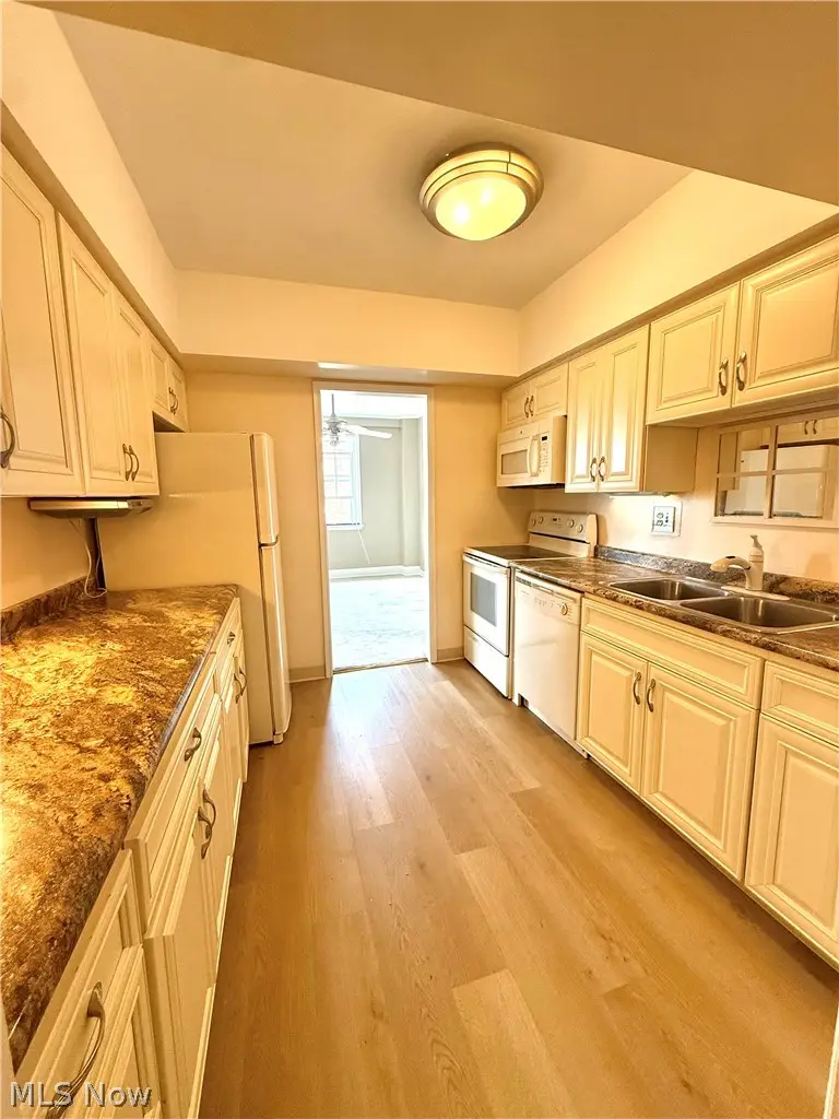 19015 Van Aken Boulevard, Shaker Heights, OH 44122 - #2