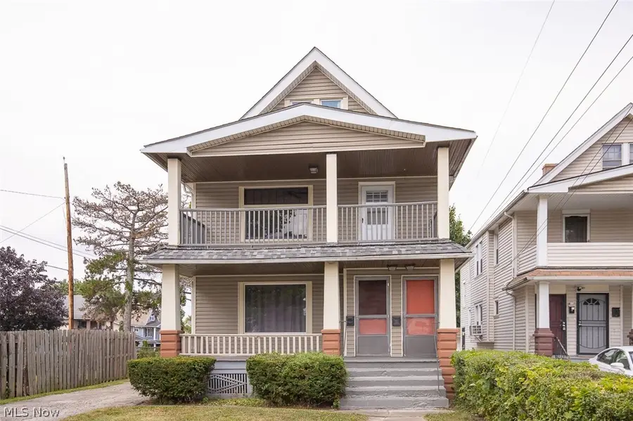 4522 Turney Road, Cleveland, OH 44105 - #2