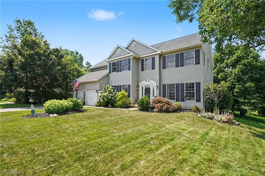 4354 Cypress Court, Copley, OH 44321 - #1
