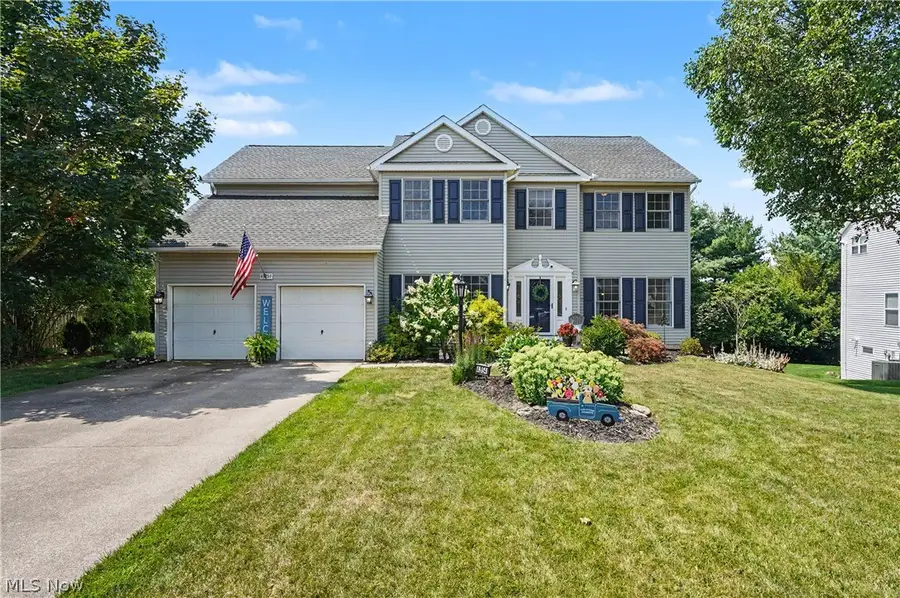 4354 Cypress Court, Copley, OH 44321 - #3