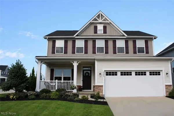 2193 Canterbury Drive, Willoughby, OH 44094