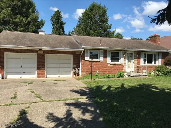 2810 Canton Road, Uniontown, OH 44685