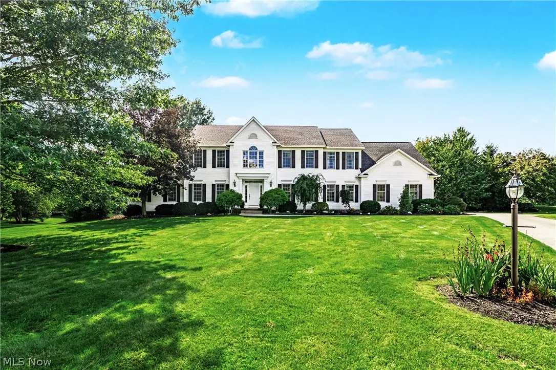 7624 Hempfield Lane, Hudson, OH 44236 - #1