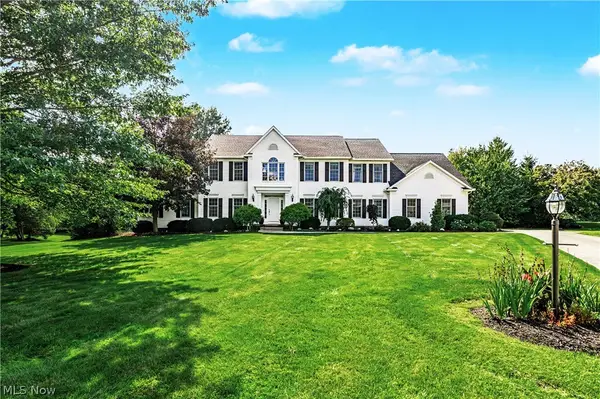 7624 Hempfield Lane, Hudson, OH 44236