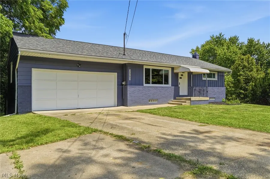 3561 Johnson Road, Norton, OH 44203 - #3
