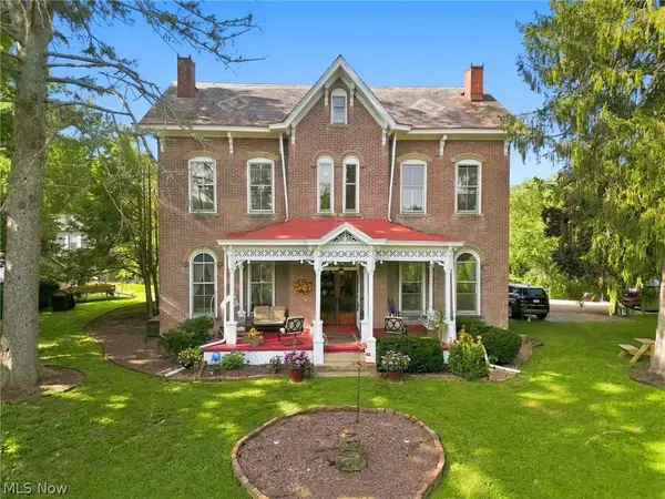 70 W School Street, Mcconnelsville, OH 43756