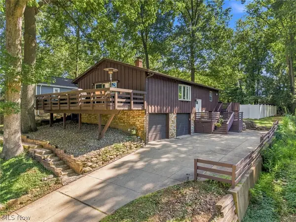 6226 Woodmoor Nw Avenue, Canton, OH 44718