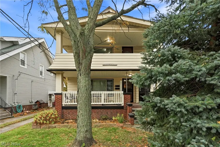 3579 Bosworth Road, Cleveland, OH 44111 - #2