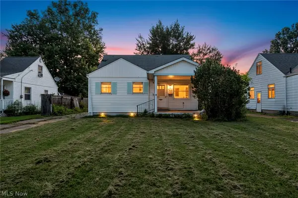 1513 Maple Drive, Lorain, OH 44052