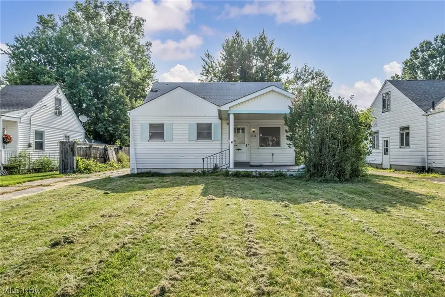 1513 Maple Drive, Lorain, OH 44052 - #3