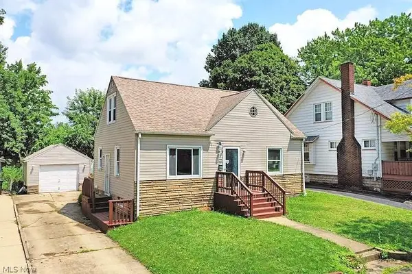 955 Glenwood Ne Street, Warren, OH 44483