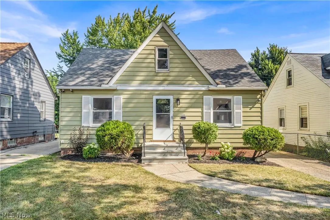 12208 Kensington Avenue, Cleveland, OH 44111 - #1