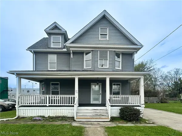 139 Scott Ne Street, Warren, OH 44483