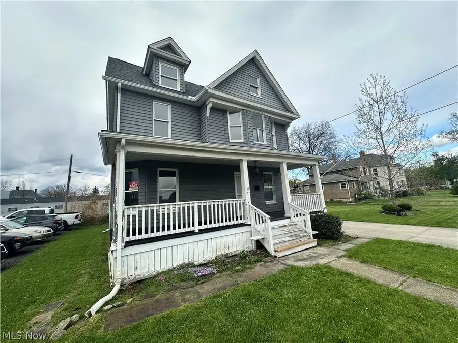 139 Scott Ne Street, Warren, OH 44483 - #2