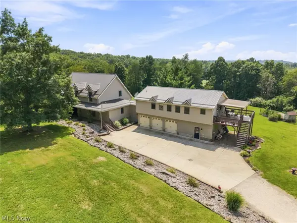 4166 Waynesburg Nw Road, Carrollton, OH 44615