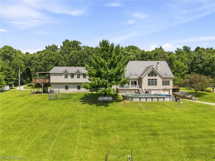 4166 Waynesburg Nw Road, Carrollton, OH 44615 - #2