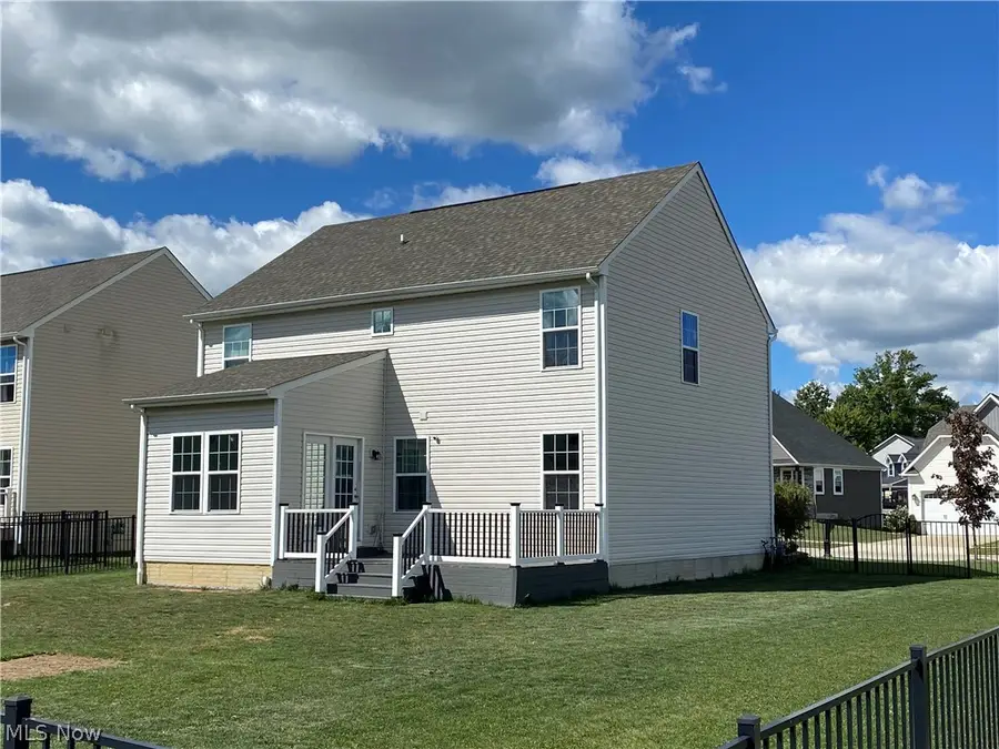 500 Bailey Court, Lagrange, OH 44050 - #3