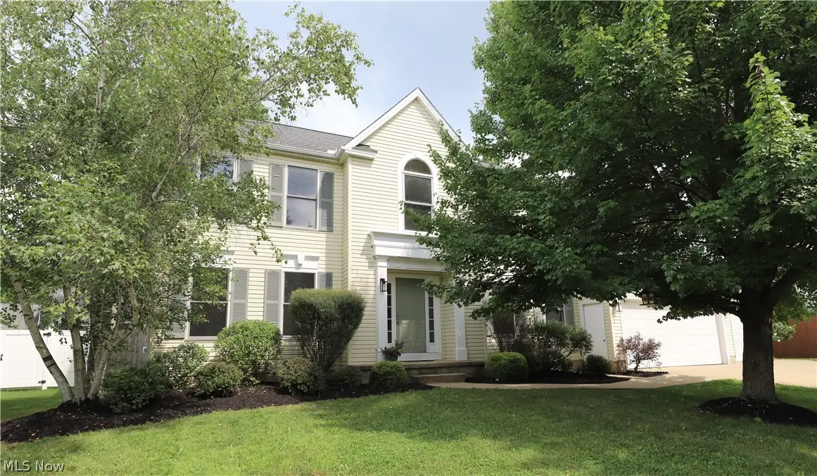 1100 Dover Drive, Medina, OH 44256 - #1