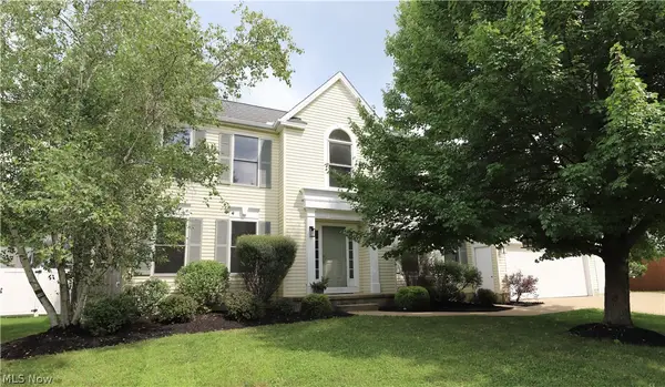 1100 Dover Drive, Medina, OH 44256