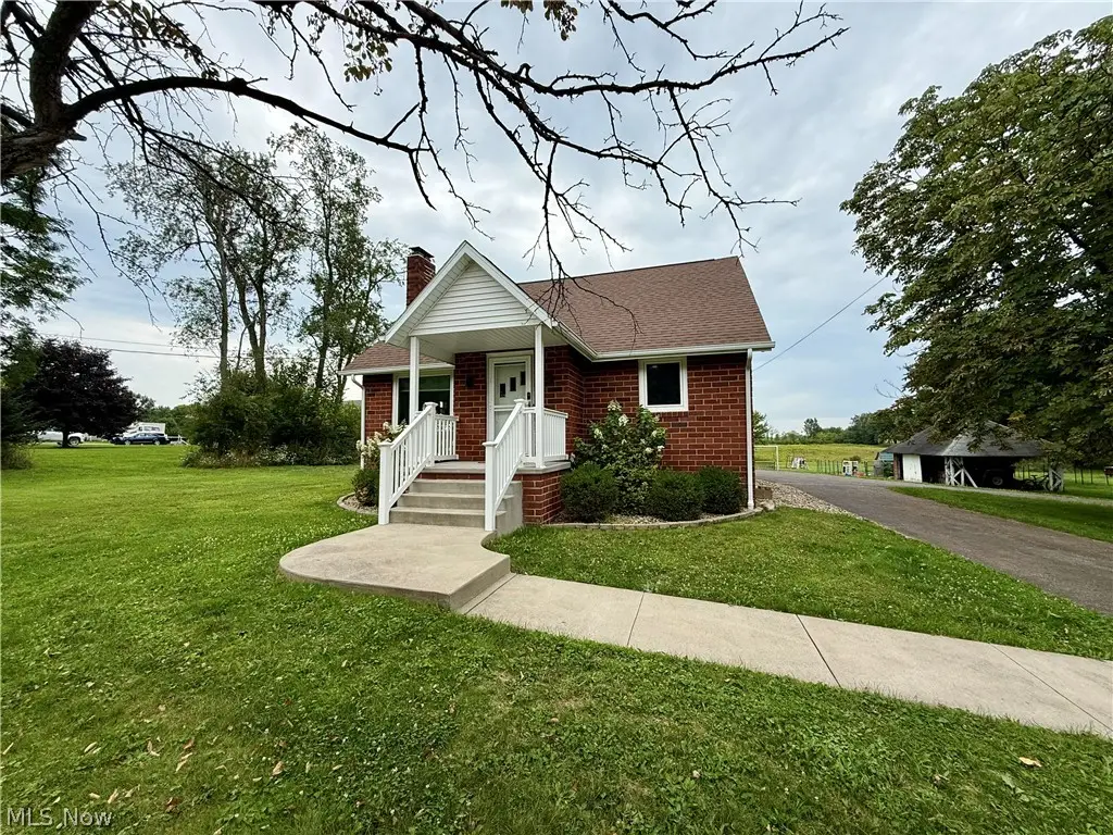 2476 Ravenna Ne Avenue, East Canton, OH 44730 - #1
