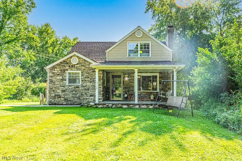 3129 S Medina Line Road, Norton, OH 44203 - #1