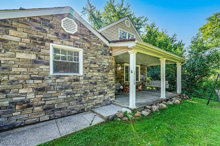 3129 S Medina Line Road, Norton, OH 44203 - #2