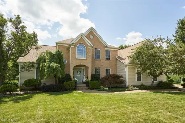 12399 Bridgemont Nw Avenue, Uniontown, OH 44685