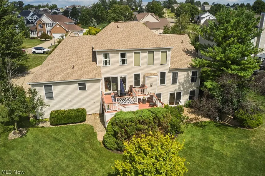 12399 Bridgemont Nw Avenue, Uniontown, OH 44685 - #2
