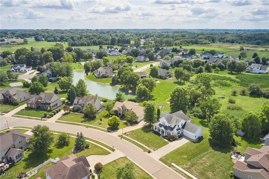 12399 Bridgemont Nw Avenue, Uniontown, OH 44685 - #3