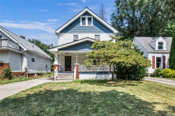 1502 Ferman Avenue, Cleveland, OH 44109
