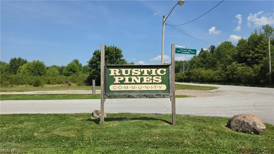 17748 Rock Creek Road #74, Thompson, OH 44086 - #2