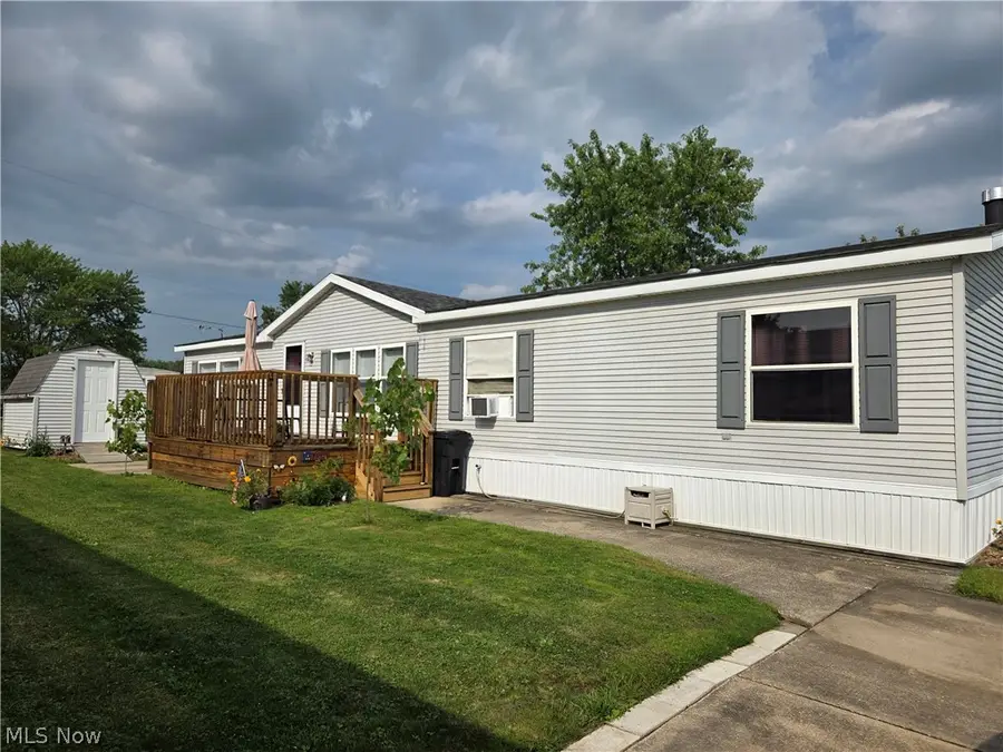 10039 State Route 700 #111, Mantua, OH 44255 - #2