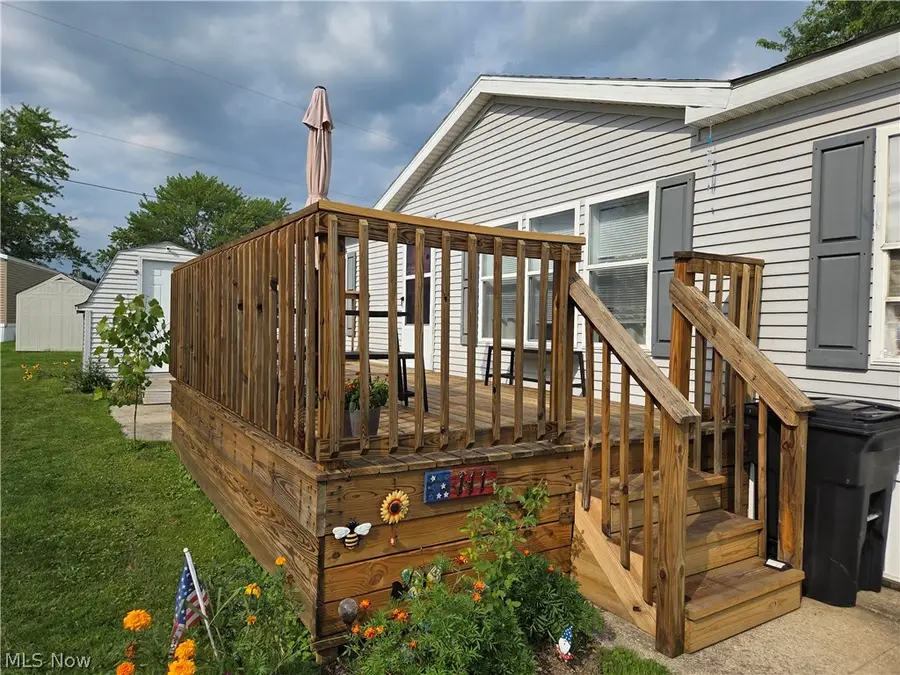 10039 State Route 700 #111, Mantua, OH 44255 - #3
