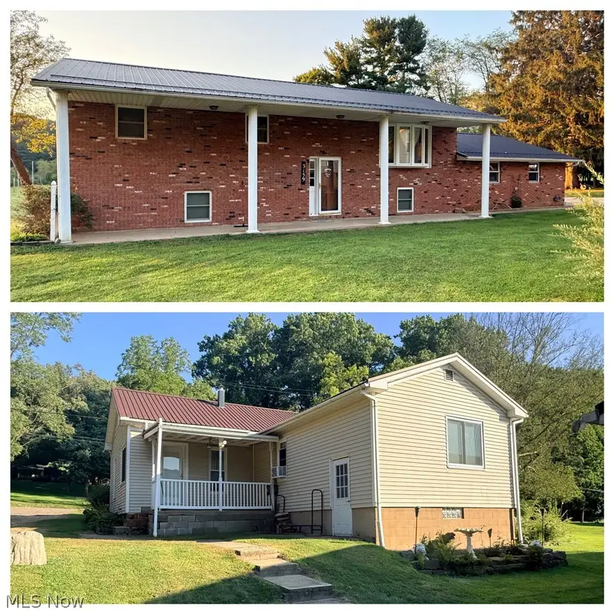 3159 & 3165 University Se Drive, New Philadelphia, OH 44663 - #1