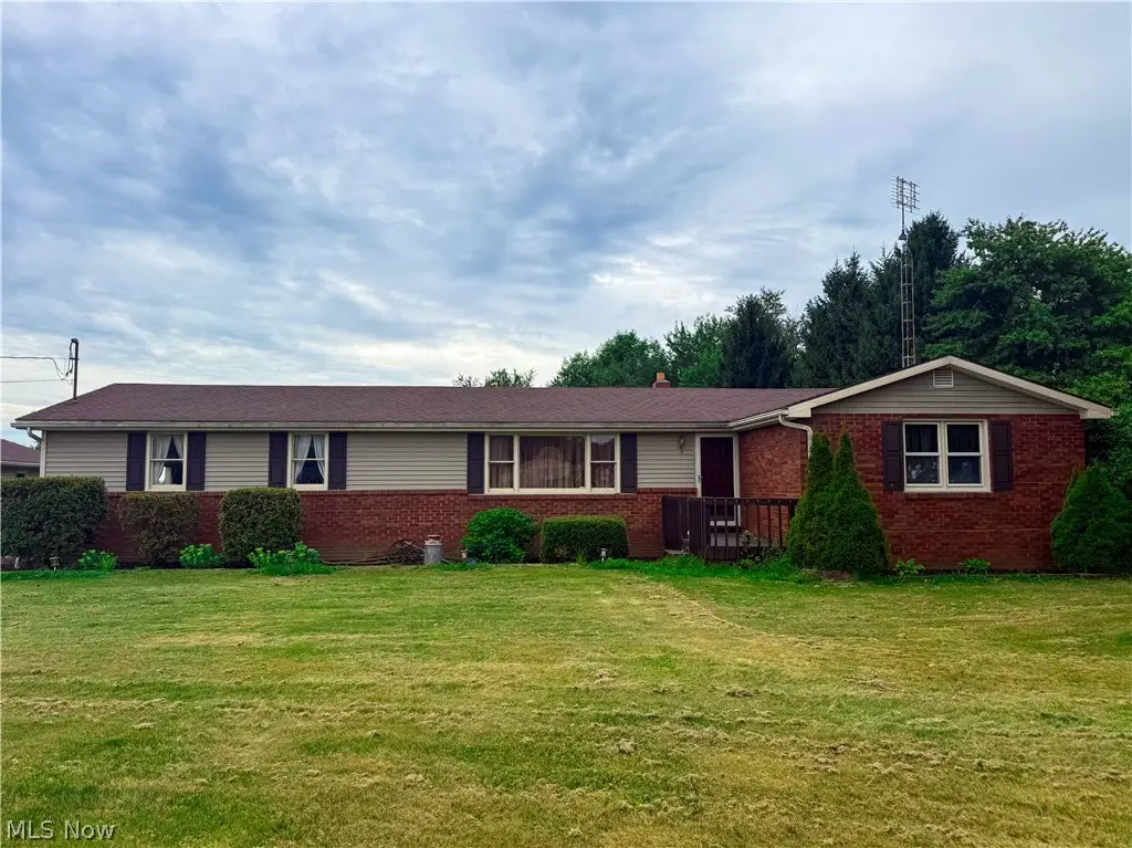 10155 Stookesberry Road, Lisbon, OH 44432 - #1