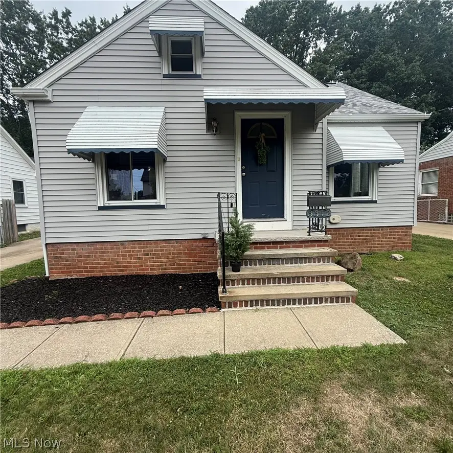 3312 Hearthstone Road, Parma, OH 44134 - #3