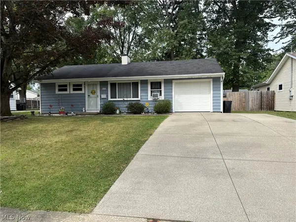 88 Circle Drive, Medina, OH 44256