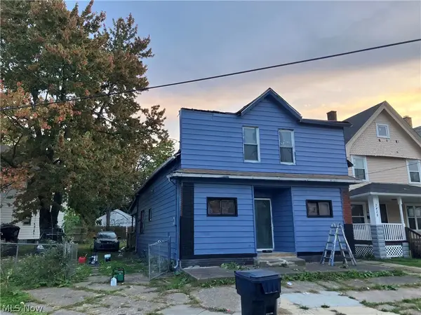 7432 Ottawa Road, Cleveland, OH 44105