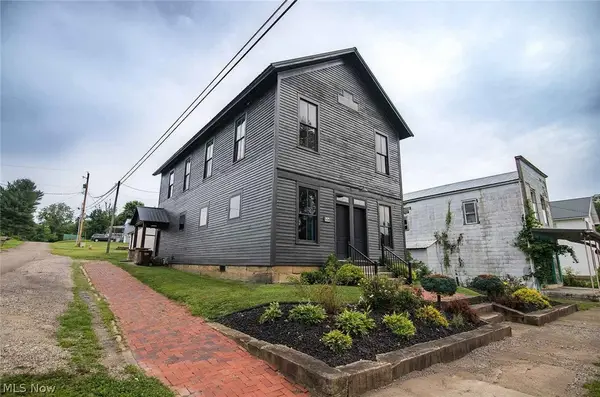 26260 Main Street, Coolville, OH 45723
